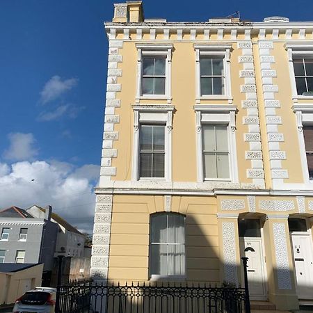 Bright Plymouth Hoe Hideaway 외부 사진