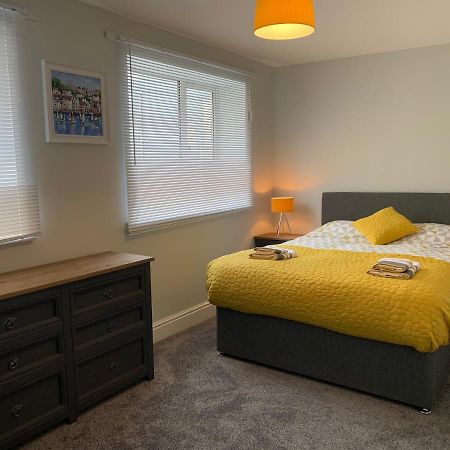 Bright Plymouth Hoe Hideaway 외부 사진