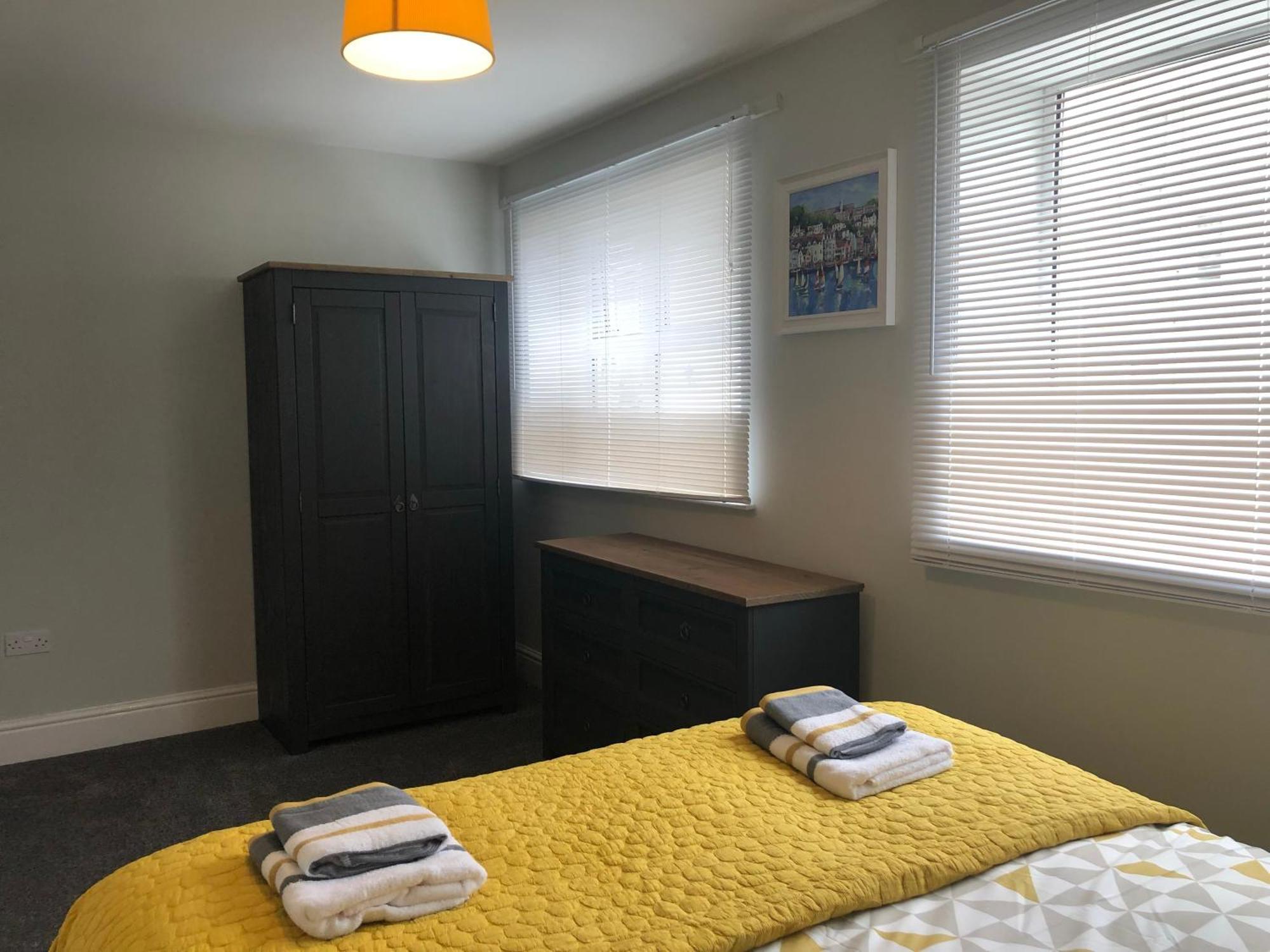 Bright Plymouth Hoe Hideaway 외부 사진